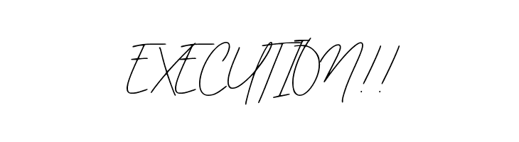 Acoustica  Free Fonts Download