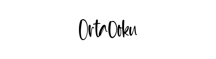 Brightstone  Free Fonts Download