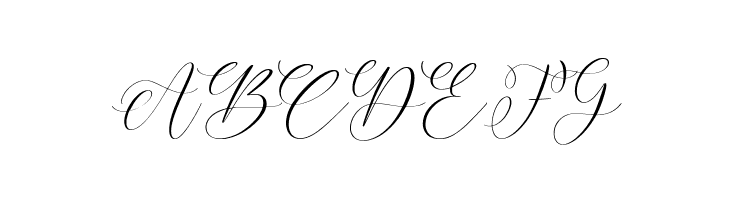 Avalien  Free Fonts Download