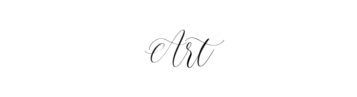 Avalien  Free Fonts Download