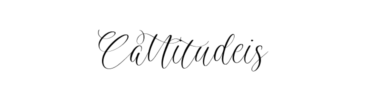 Avalien  Free Fonts Download