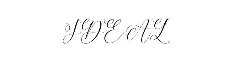Avalien  Free Fonts Download
