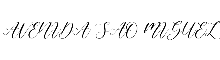 Elegante  Free Fonts Download