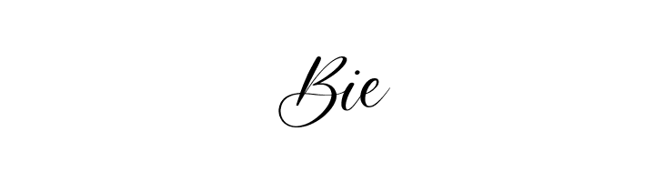 Elegante  Free Fonts Download