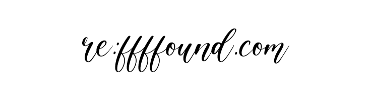 Elegante  Free Fonts Download