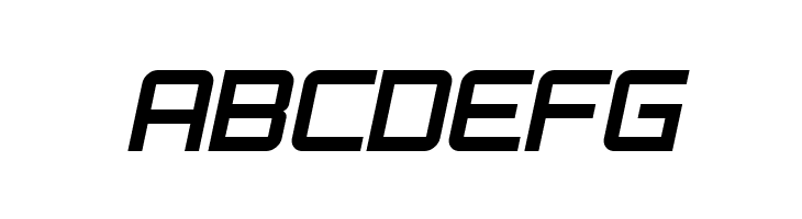 SF Chaerilidae Bold Oblique  Free Fonts Download