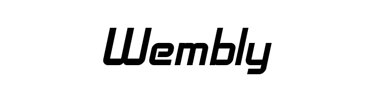 SF Chaerilidae Bold Oblique  Free Fonts Download