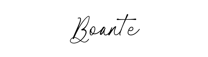 Blacklight Signature  Free Fonts Download