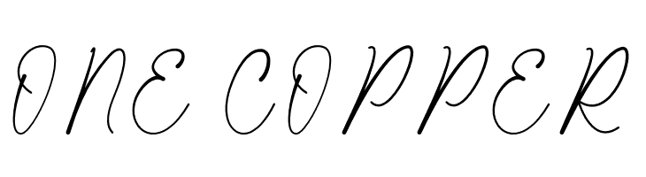 Blacklight Signature  Free Fonts Download