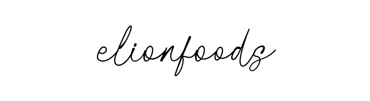 Blacklight Signature  Free Fonts Download