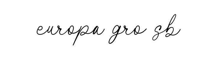 Blacklight Signature  Free Fonts Download