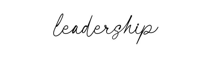 Blacklight Signature  Free Fonts Download