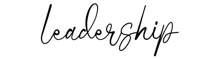 Wathanda Signature  Free Fonts Download