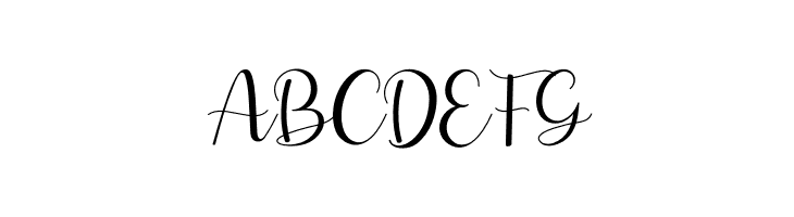 WinterMagical  Free Fonts Download