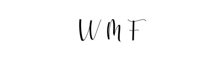 WinterMagical  Free Fonts Download