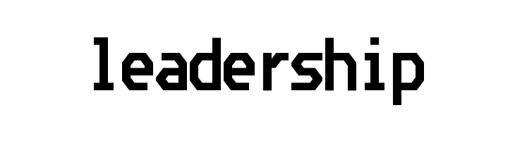 Bedstead Bold Condensed  Free Fonts Download