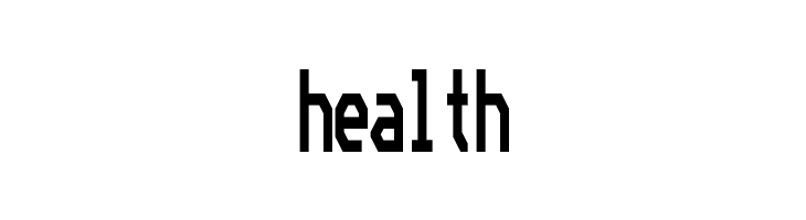 Bedstead Bold Ultra Condensed  Free Fonts Download
