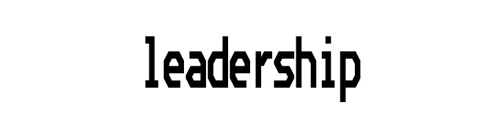 Bedstead Bold Ultra Condensed  Free Fonts Download