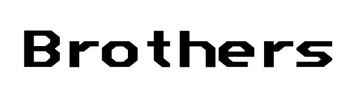 Bedstead Bold Extended  Free Fonts Download