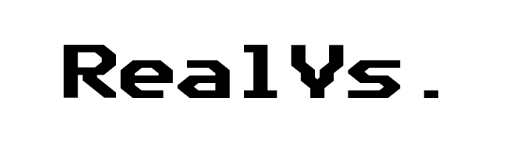 Bedstead Bold Extended  Free Fonts Download