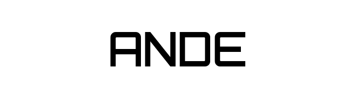 SF Chaerilidae  Free Fonts Download