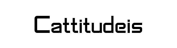 SF Chaerilidae  Free Fonts Download