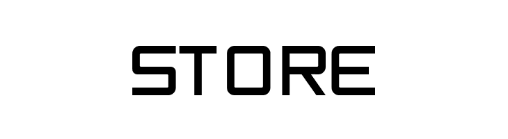 SF Chaerilidae  Free Fonts Download