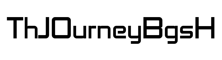 SF Chaerilidae  Free Fonts Download