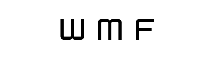 SF Chaerilidae  Free Fonts Download