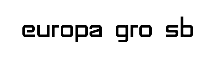 SF Chaerilidae  Free Fonts Download