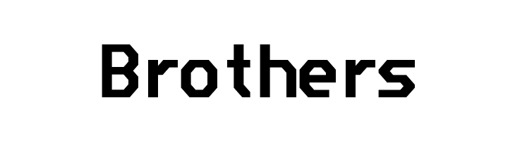 Bedstead Bold Semi Condensed  Free Fonts Download