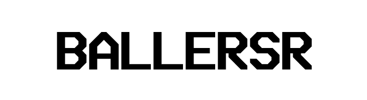 Bedstead Bold  Free Fonts Download