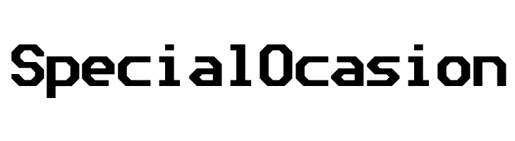 Bedstead Bold  Free Fonts Download