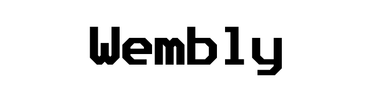 Bedstead Bold  Free Fonts Download