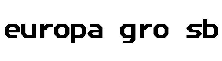 Bedstead Bold  Free Fonts Download