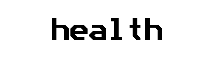 Bedstead Bold  Free Fonts Download