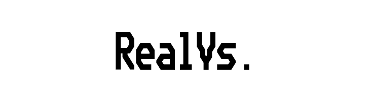 Bedstead Bold Extra Condensed  Free Fonts Download