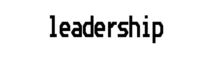 Bedstead Bold Extra Condensed  Free Fonts Download