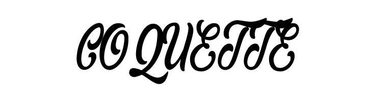 Mistical Personal Use Regular  Free Fonts Download