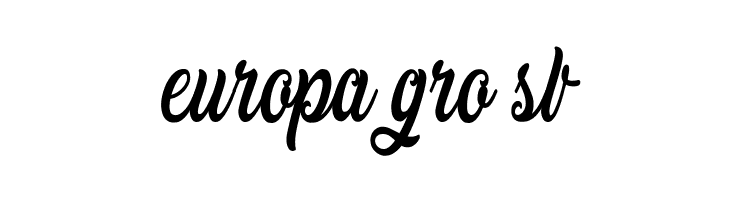 Mistical Personal Use Regular  Free Fonts Download