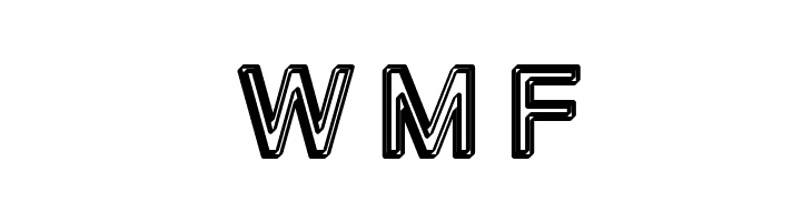 Ibiza Crystal Personal Use Regular  Free Fonts Download