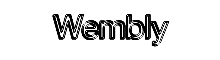 Ibiza Crystal Personal Use Regular  Free Fonts Download