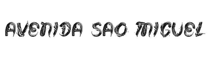 FROSTING BW PERSONAL USE Bold  Free Fonts Download