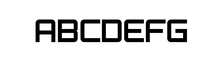 SF Chaerilidae Bold  Free Fonts Download