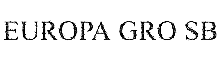 GRAVEDIGGER PERSONAL USE  Free Fonts Download