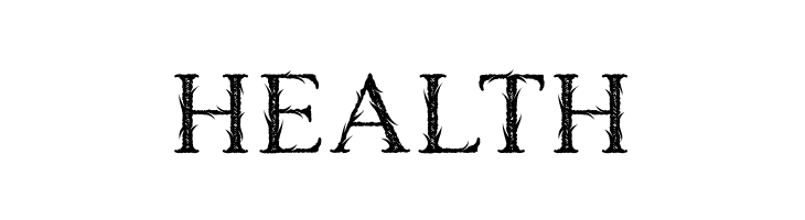 GRAVEDIGGER PERSONAL USE  Free Fonts Download