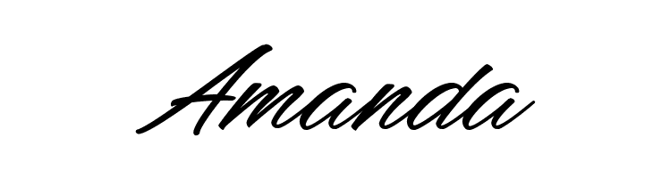 Mellissa Personal Use Regular  Free Fonts Download