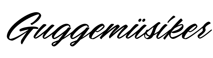 Mellissa Personal Use Regular  Free Fonts Download