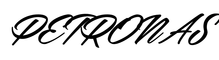 Mellissa Personal Use Regular  Free Fonts Download