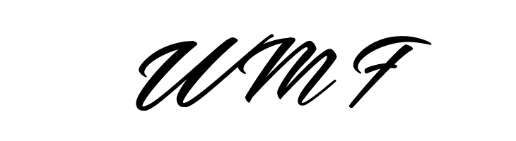 Mellissa Personal Use Regular  Free Fonts Download